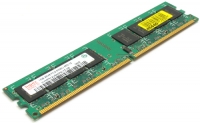 DDR2. 1Gb  Hynix